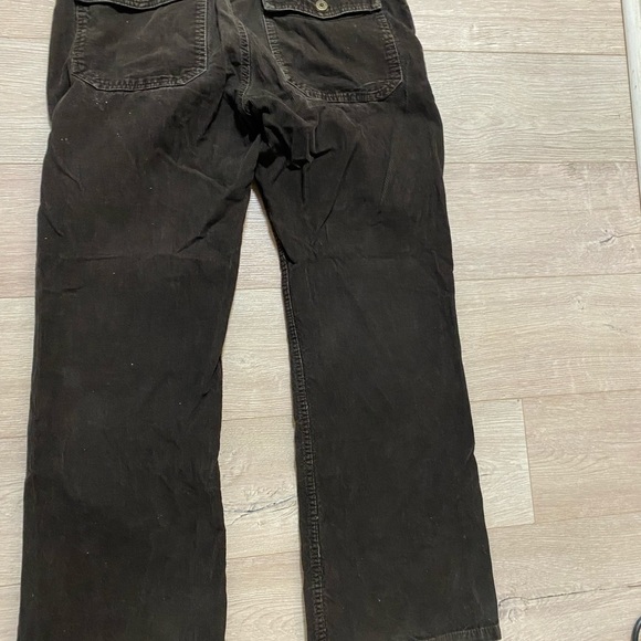 Vintage Old Navy corduroys - Picture 3 of 5